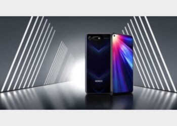 Foto, giochi e moda: ecco Honor View20