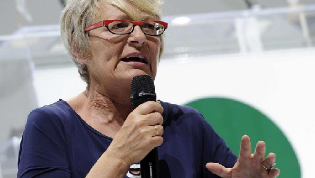 Lavoro: Furlan, manifestazione a fine mese