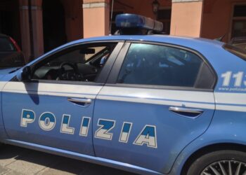 Furti in abitazioni, polizia Trento sgomina banda