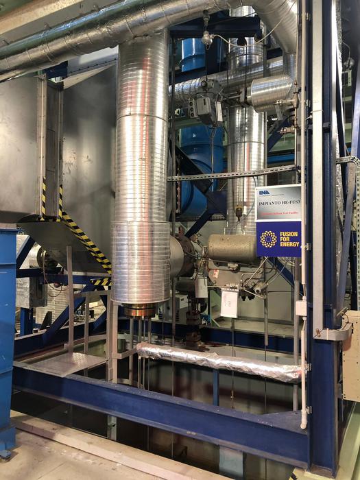 Fusione nucleare e radiofarmaci, nuovo polo Enea nell’Appennino