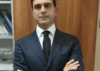 Gabrielli (Ubi) presidente Abi Marche