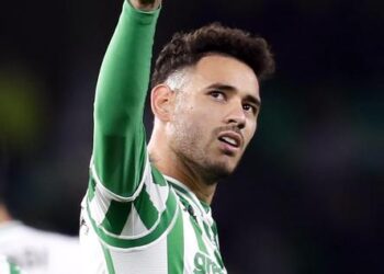 Genoa: arriva Sanabria, subito le visite