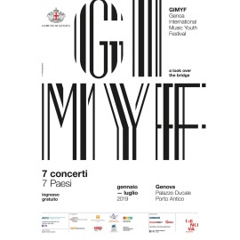 Genoa International Music Youth Festival