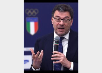 Giorgetti: “Severità contro la violenza”