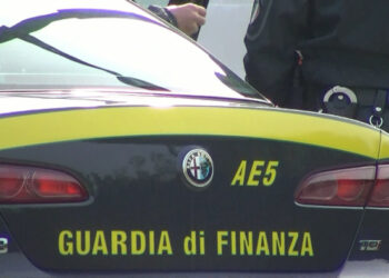 Giro di spaccio nel lametino, 6 arresti