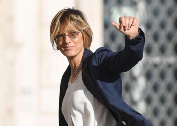 Calcio:Giulia Bongiorno, chi accetta discriminazione ne diventa complice