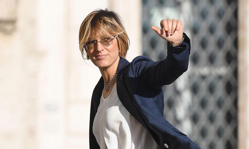 Calcio:Giulia Bongiorno, chi accetta discriminazione ne diventa complice