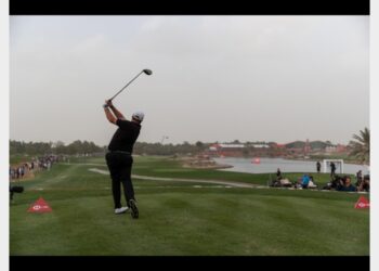 Golf:Ortiz riporta il Messico ad Augusta