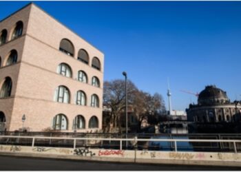 Google apre sede nel centro di Berlino