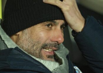 Guardiola:Juve,Bayern e Barca da imitare