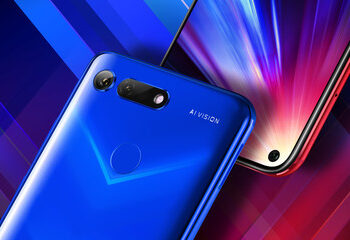 Honor lancia View20, lo smartphone per Fortnite che piacerà alle donne 