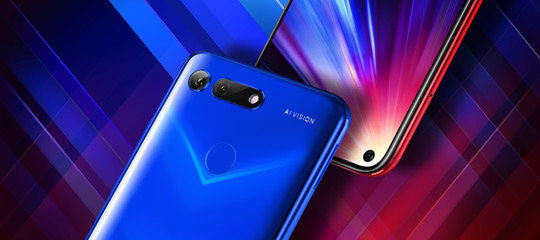 honor view20