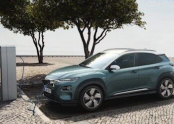 Hyundai Kona Electric, novità sull’autonomia “reale”