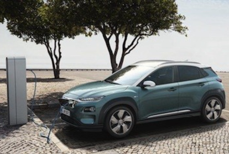 Hyundai Kona Electric, novità sull’autonomia “reale”