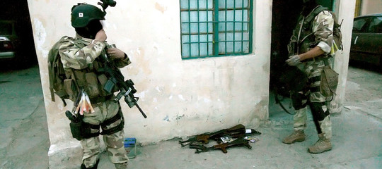 Il controverso business delle assicurazioni sui rapimenti