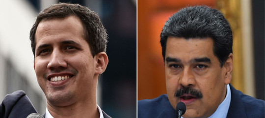 Il mondo si divide sul Venezuela. E Maduro non cede