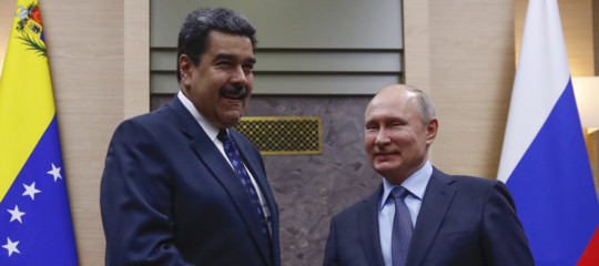 Il mondo si divide sulla soluzione alla crisi del Venezuela 