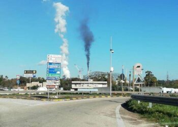 Ilva: Genitori a Conte,no a inquinamento