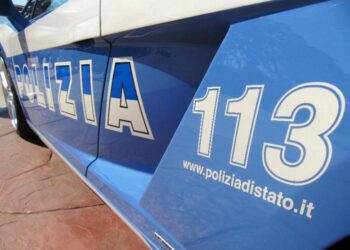 In libertà vigilata ferito, grave