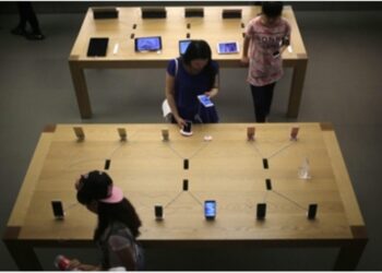 In vendita scorte iPhone SE,vanno a ruba