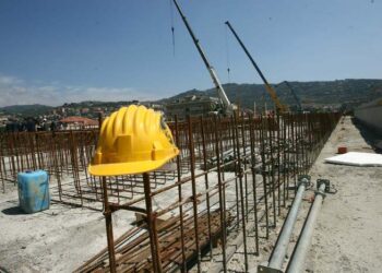 Inail, calo infortuni in Valle d’Aosta