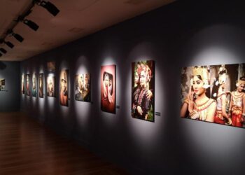 Inaugurata a Campobasso ‘Icons’