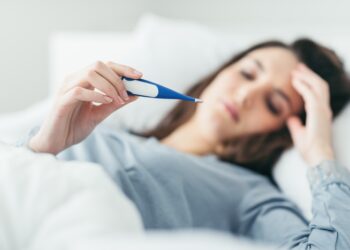 influenza 2018