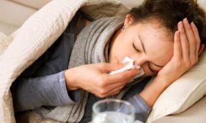 Influenza: Pregliasco, 5 milioni di italiani a rischio