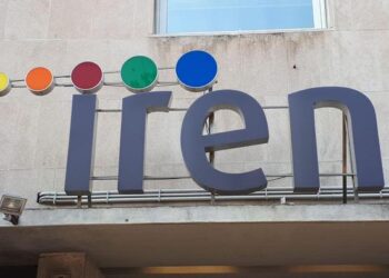 Interesse Iren a collaborazione con Cva