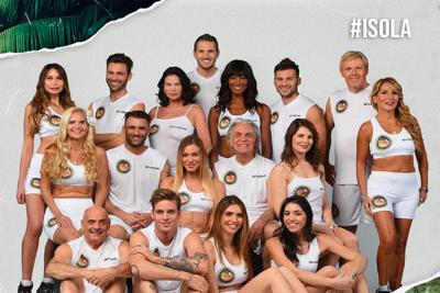 Isola dei Famosi, chi sbarca a Cayos Cochinos
 