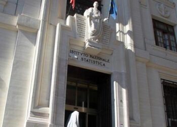 Istat, per Ict Molise fanalino di coda
