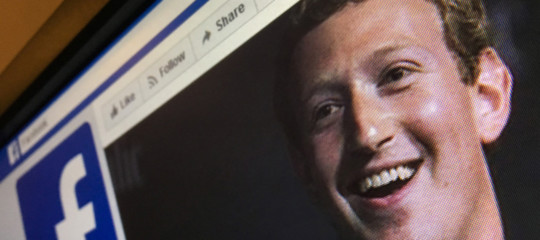 capra uccisa zuckerberg