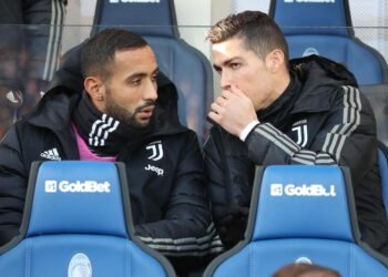 Juve: Benatia, ero sicuro di restare…