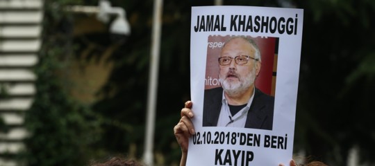 Khashoggi Onu