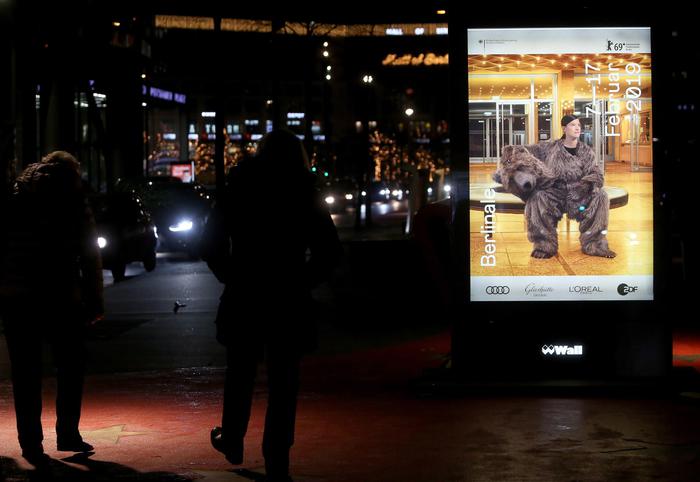 Kosslick alla sua ultima Berlinale, felice dei 18 anni