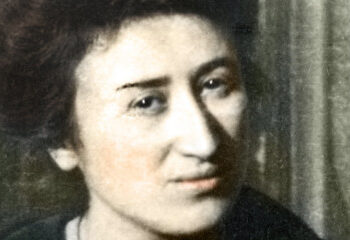La donna che sognò la Rivoluzione 