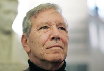 La lezione di pace che Amos Oz ci ha lasciato