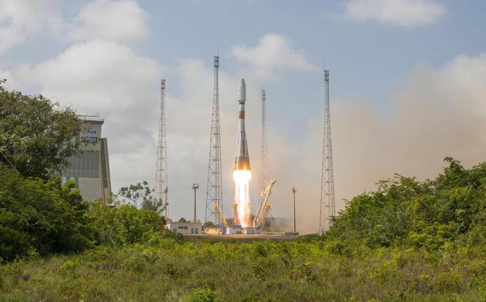 La Ue punta a creare un Consiglio per lo spazio