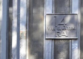 ‘La vita in diretta’, arriva Casimiro Lieto
 
