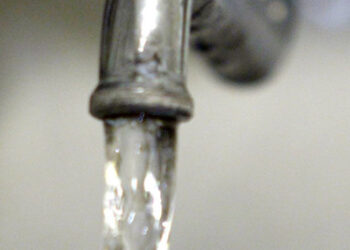 Lavori,il 25 mezza Campobasso senz’acqua
