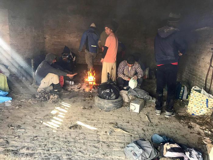 Lavoro nero: controlli Cc nelle campagne