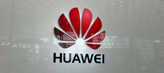 L'avvertimento di Huawei e l'Europa nella trappola del 5G