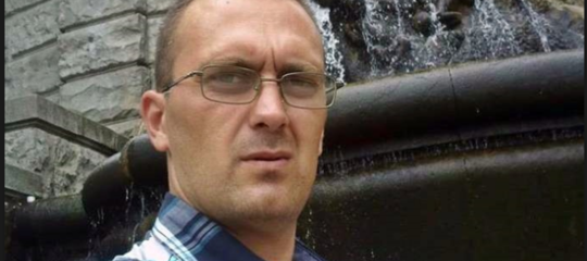 L’interrogatorio di “Igor il russo”