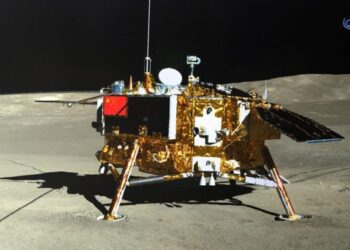 Luna, la missione cinese supera la lunga notte