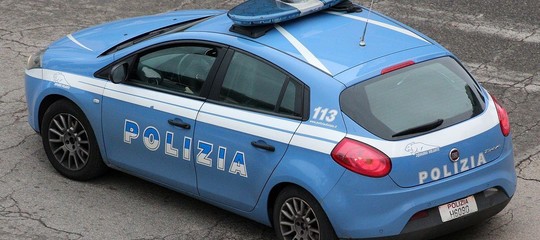 Mafia: blitz Polizia-Gdf tra Italia e Germania, 11 arresti