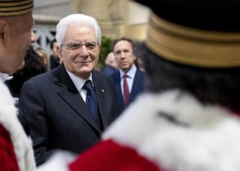 Mafia: Mattarella ricorda Mario Francese