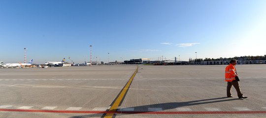 malpensa egiziano