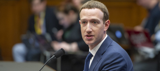 facebook mark zuckerberg