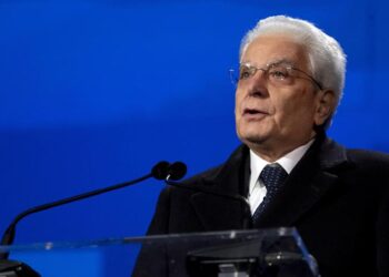 Mattarella, Matera è il Sud che innova