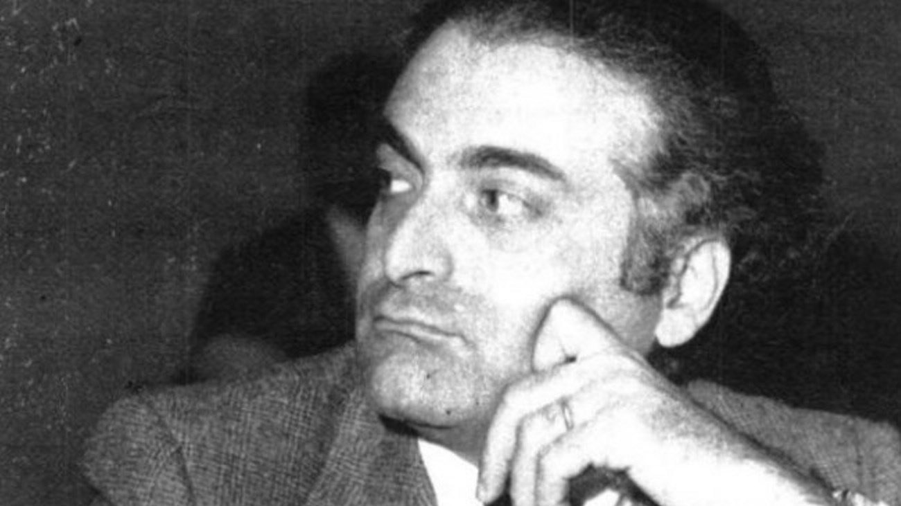 Spari sul sogno della nuova Sicilia: Piersanti Mattarella siciliano tenace capace e autorevole